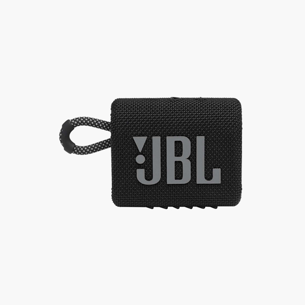 اسپیکر بلوتوثی قابل حمل جی بی ال مدل JBL Go 3